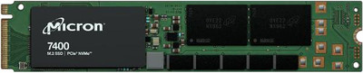 SSD диск Micron 7450 Pro 960GB (MTFDKBG960TFR-1BC1ZABYY)