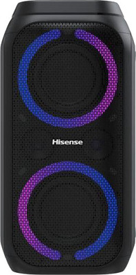 Минисистема Hisense Party Rocket 160