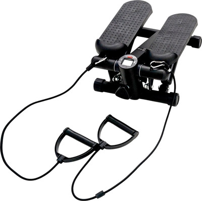 Министеппер Atlas Sport AS-504 (черный)