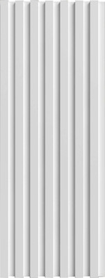 Панель дюрополимерная Decor-Dizayn DD931 (150x10x3000)