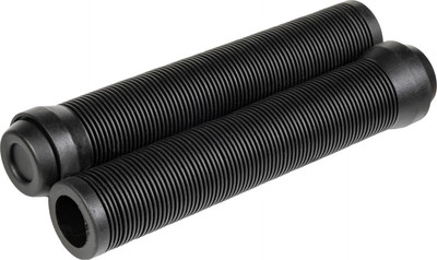 Грипсы для велосипеда STG SZ-070A / Х106972 (черный)