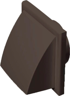 Колпак вентиляционный Zernberg Hood 1919 Brown / 10417511
