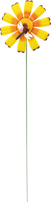 Украшение для сада Park Штекер садовый Гербера / 108816
