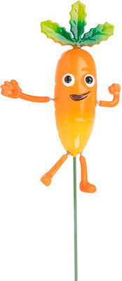 Украшение для сада Park Штекер садовый Морковка мексиканка / 108825