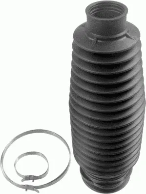 Пыльник рулевой рейки Lemforder 3384301