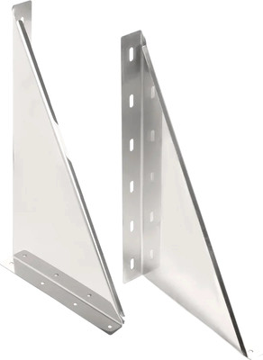 Кронштейн для дымохода Теплов и Сухов КР 700 регулируемый