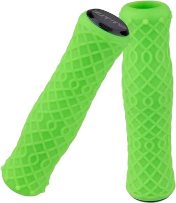 Грипсы для велосипеда ZTTO BT-GJAG111 (зеленый)