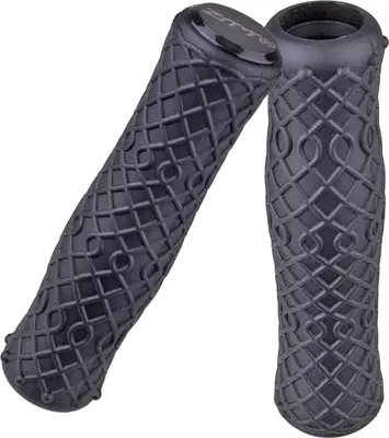 Грипсы для велосипеда ZTTO BT-GJAG111 (черный)