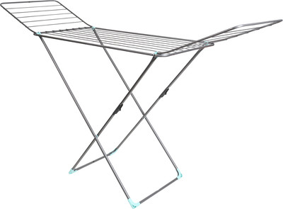 Сушилка для белья Ника 18 СБ1-П4/С ((серебристый)