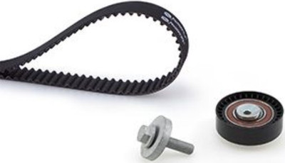 Комплект ремня ГРМ Gates K015662XS