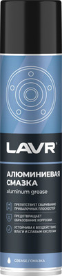 Смазка техническая Lavr Ln2427 (400мл)