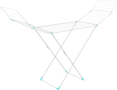Сушилка для белья Ника 22 СБ1-УВ1/Б (белый)