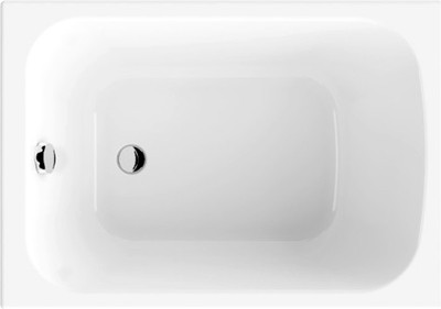Ванна акриловая Triton Литл 100 100х70 (с экраном)