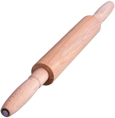 Скалка Mayer&Boch 40-34 (бук)