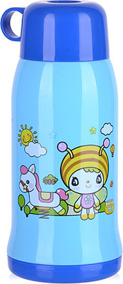 Термос для напитков Mayer&Boch 28048 (580мл, с чехлом)