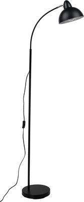 Торшер ArtStyle HT-144B (черный)