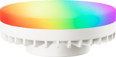 Умная лампа Яндекс GX53 YNDX-00556