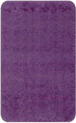 Коврик для ванной Maximus Unimaх (50x80, фиолетовый)