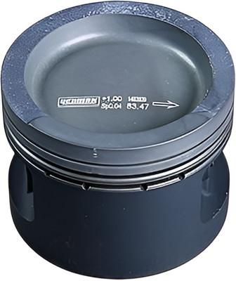 Поршень двигателя Yenmak 11-01312-000