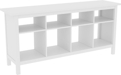 Тумба ММЦ Кантри 00 (белый лак)