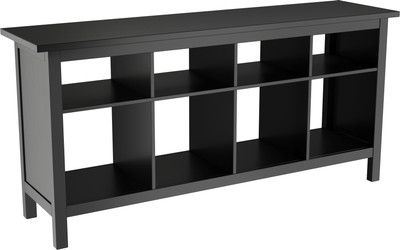 Тумба ММЦ Кантри 00 (блэк)