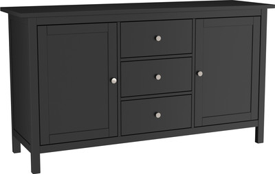 Тумба ММЦ Кантри 23 (блэк)