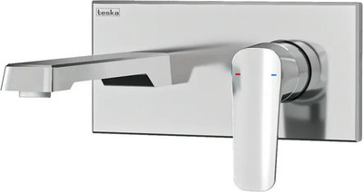 Смеситель Teska Quasar E5100