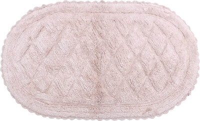 Коврик для ванной Sofi de Marko Kimberly 60x100 / КВ-КМ-6-60x100 (бежевый)