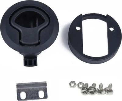 Ручка для лодки Ho Star Limited Потайная sf31111-1 (черный)