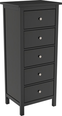 Комод ММЦ Кантри 05 (блэк)