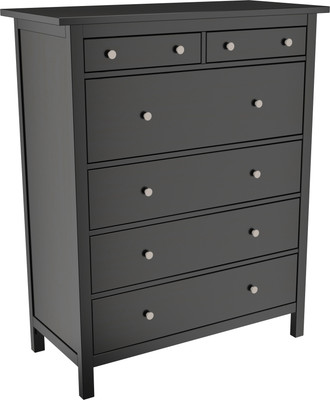 Комод ММЦ Кантри 06 (блэк)