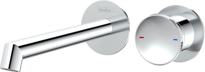 Смеситель Teska Arte E5506