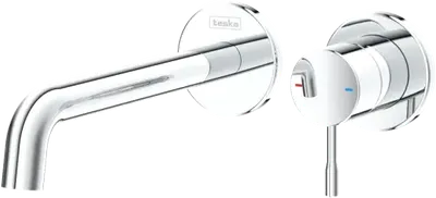 Смеситель Teska Atlas E5706