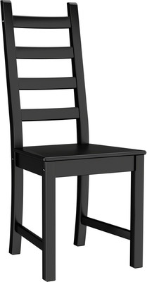 Стул ММЦ Кантри (блэк)