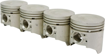 Поршень двигателя ВАЗ (LADA) 21213100401504