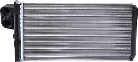 Радиатор отопителя Nissens 71145
