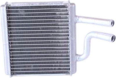 Радиатор отопителя Nissens 76507