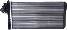 Радиатор отопителя Nissens 72036