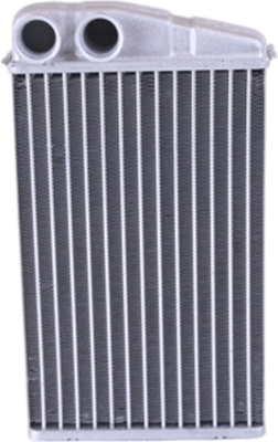 Радиатор отопителя Nissens 73249