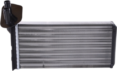 Радиатор отопителя Nissens 73965
