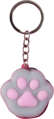 Брелок Sima-Land Лапка / 9590300