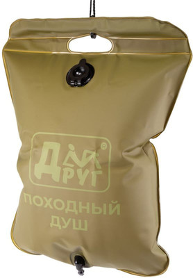 Походный душ Друг CS-002