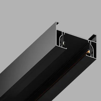 Шинопровод Ambrella Standard GL7101 WH (белый)