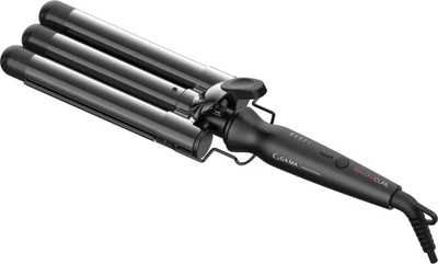 Плойка GA.MA Salon Curl Triferro