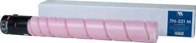 Тонер-картридж NV Print NV-TN-321M