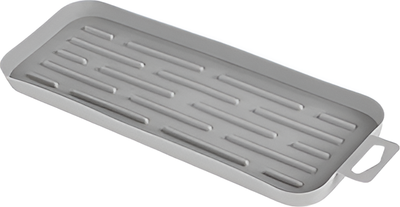 Органайзер для столовых приборов Berossi Prestige ИК 93465000 (дымчато-серый)