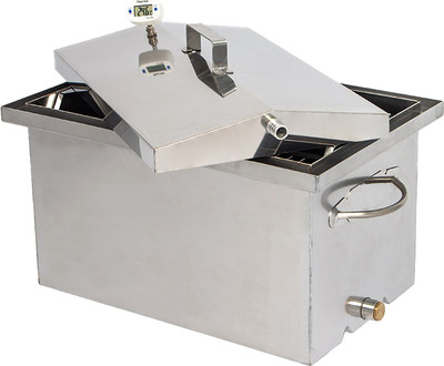 Коптильня Hanhi 3 (24л)