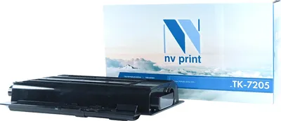 Картридж NV Print NV-TK7205