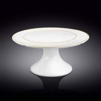 Блюдо для торта Wilmax WL-880102702/A