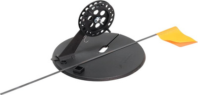 Жерлица рыболовная Yaman Y-TU-06